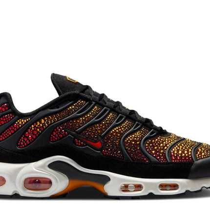 Nike Air Max Plus Swarovski Sunset