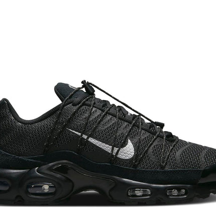 Nike Air Max Plus Utility Black Reflective