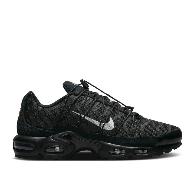 Nike Air Max Plus Utility Black Reflective