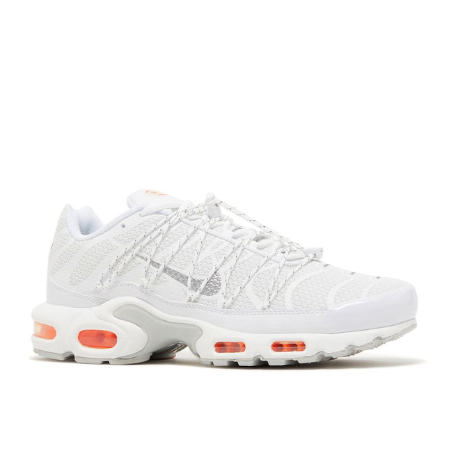 Nike Air Max Plus Utility Safety Orange Pure Platinum