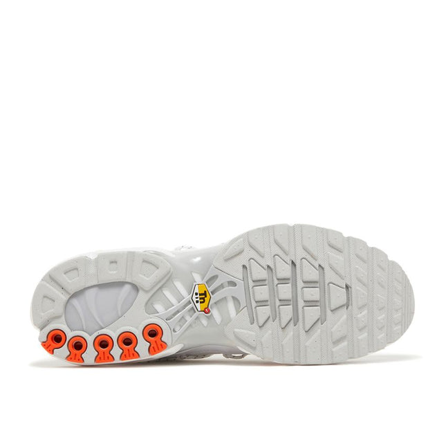 Nike Air Max Plus Utility Safety Orange Pure Platinum