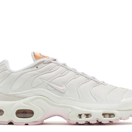 Nike Air Max Plus Hueso Blanco Apio