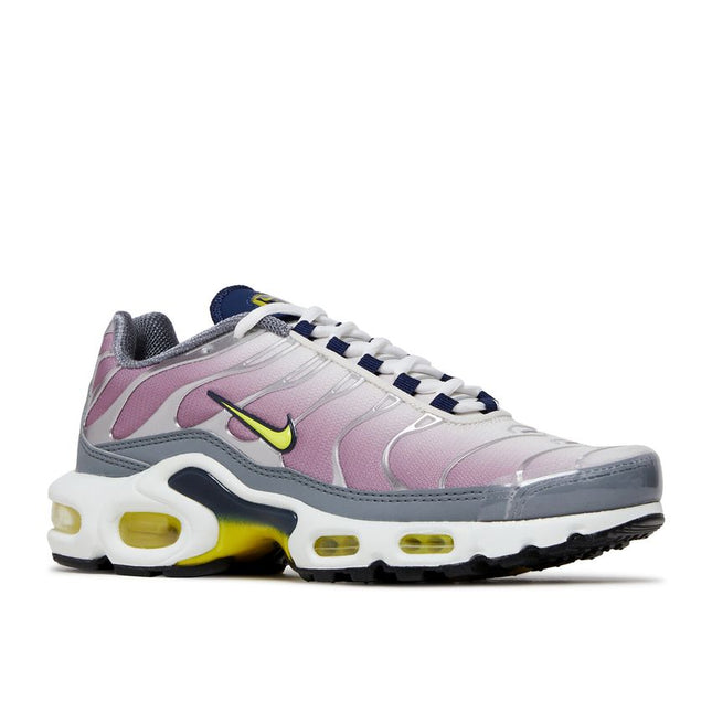 Nike Air Max Plus Violet Dust High Voltage