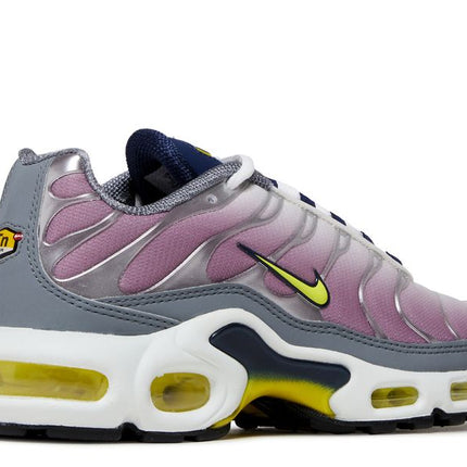 Nike Air Max Plus Violet Dust High Voltage