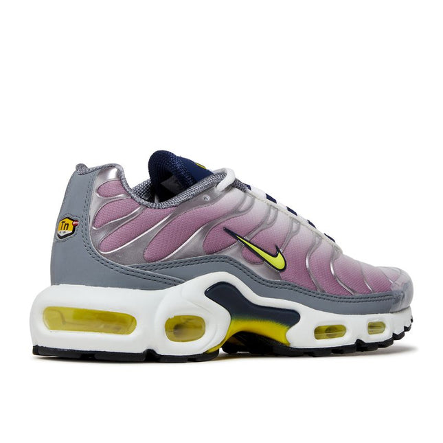 Nike Air Max Plus Violet Dust High Voltage