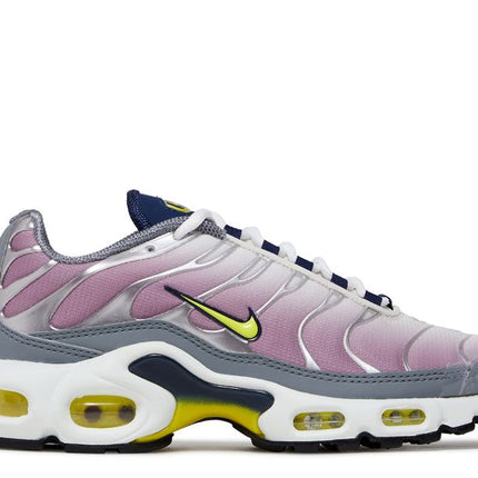 Nike Air Max Plus Violet Dust High Voltage