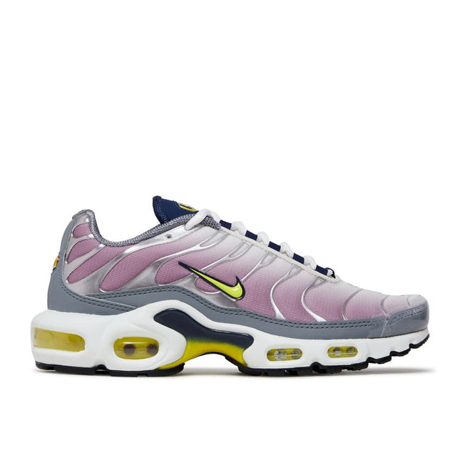 Nike Air Max Plus Violet Dust High Voltage