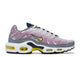 Nike Air Max Plus Violet Dust High Voltage