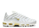 Nike Air Max Plus White Bone Celery