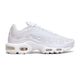 Nike Air Max Plus White Pure Platinum
