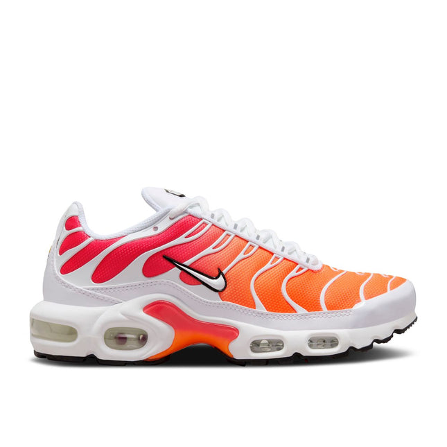 Nike Air Max Plus White Sunrise