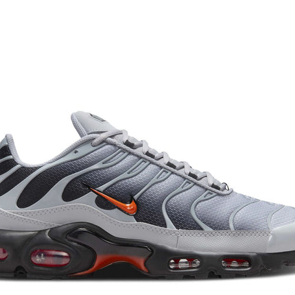 Nike Air Max Plus Wolf Grey Picante Red