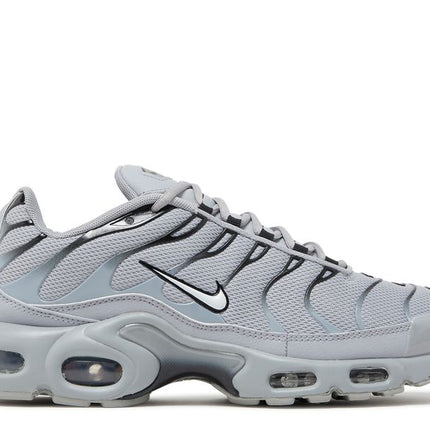 Nike Air Max Plus Gris Lobo