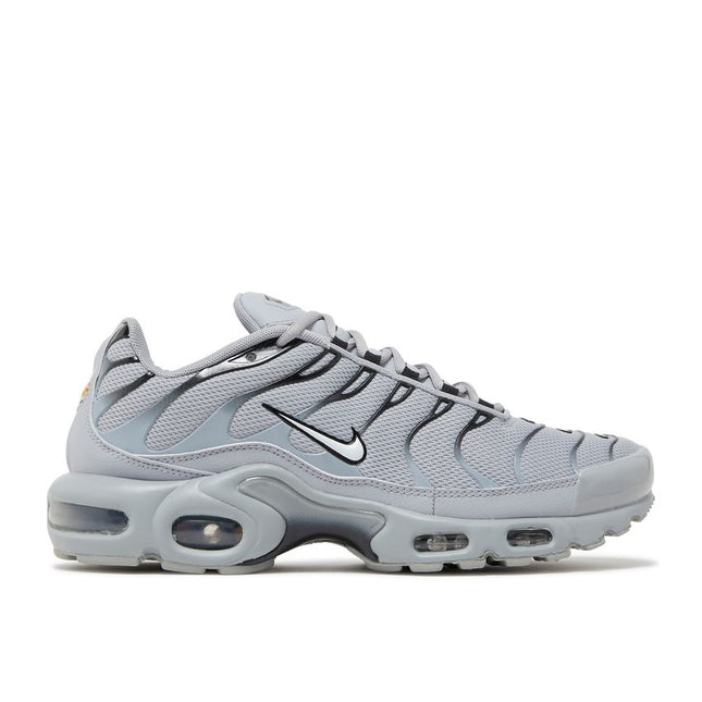 Nike Air Max Plus Wolf Grey