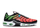 Nike Air Max Plus Worldwide Pack Crimson Green