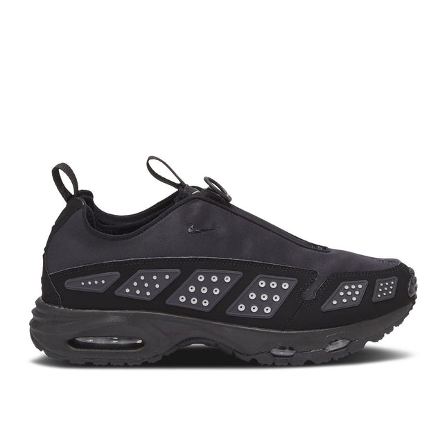 Nike Air Max Sunder Black Silver