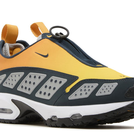 Nike Air Max Sunder Canyon Gold Deep Ocean