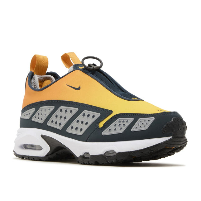 Nike Air Max Sunder Canyon Gold Deep Ocean