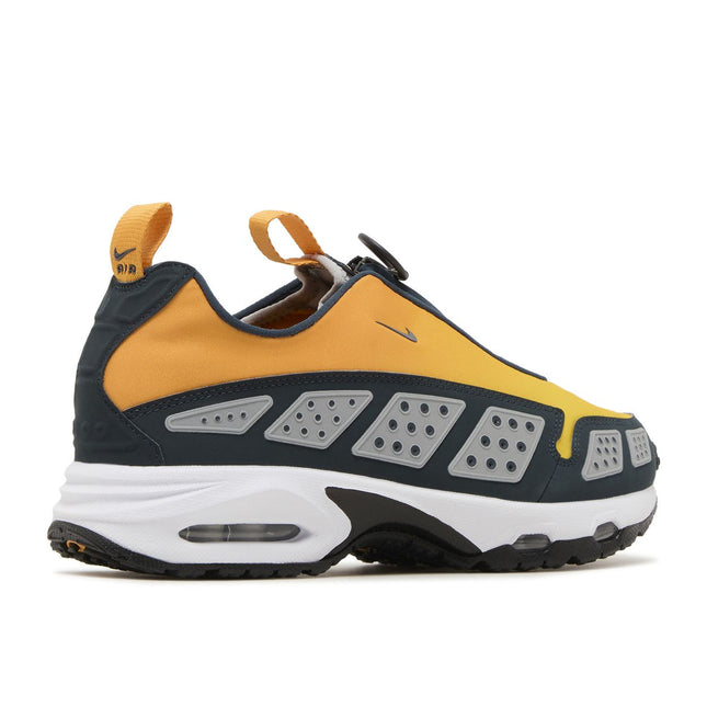 Nike Air Max Sunder Canyon Gold Deep Ocean