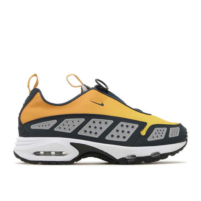 Nike Air Max Sunder Canyon Gold Deep Ocean