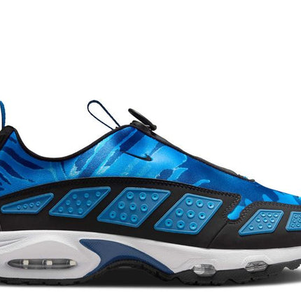 Nike Air Max Sunder Court Blue Camo