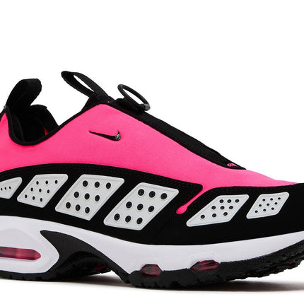 Nike Air Max Sunder Hyper Rosa Negro