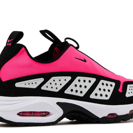 Nike Air Max Sunder Hyper Rosa Negro