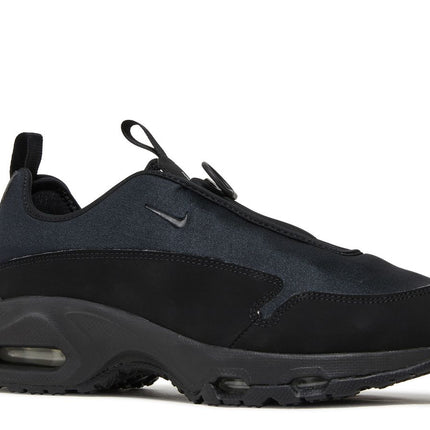 Nike Air Max Sunder SP Comme Des Garcons Men Plus Black