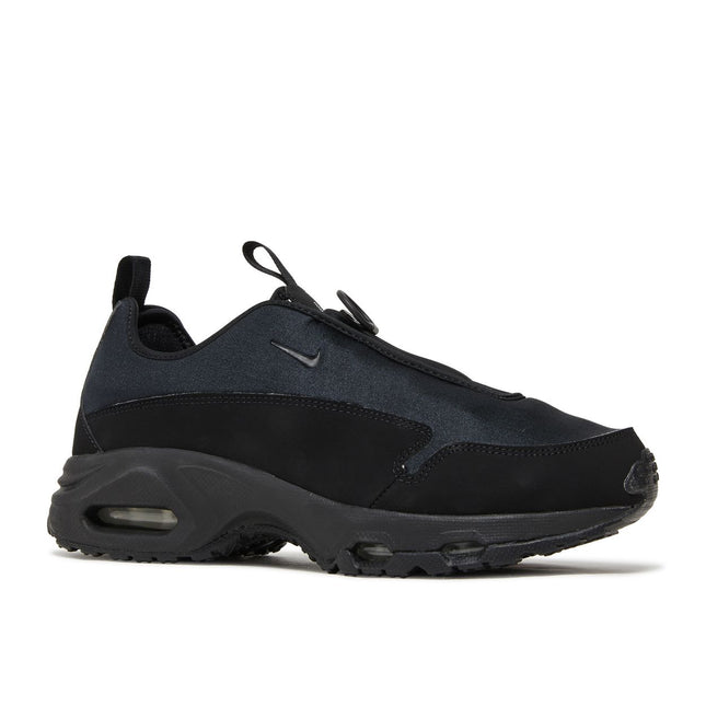 Nike Air Max Sunder SP Comme Des Garcons Homme Plus Black