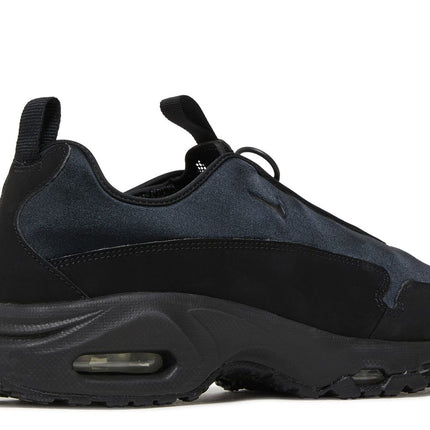 Nike Air Max Sunder SP Comme Des Garcons Homme Plus Black