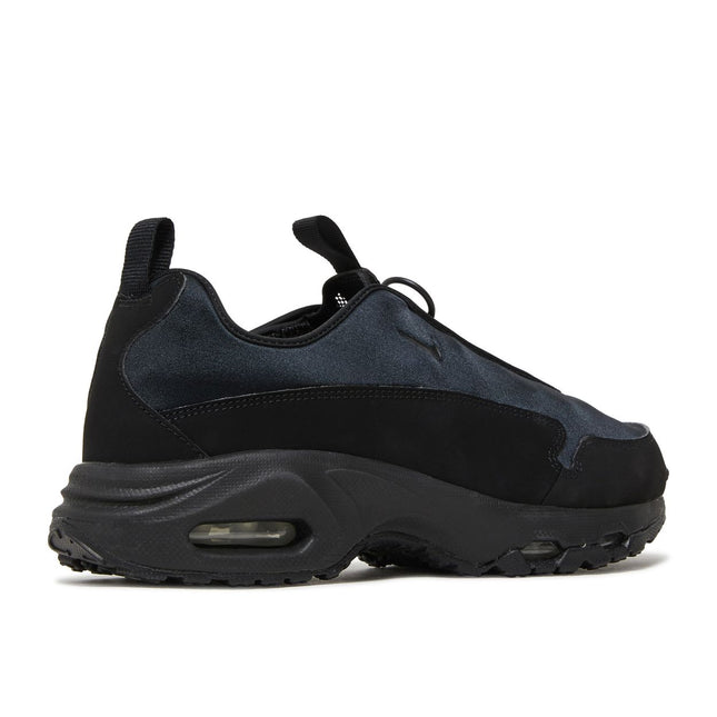Nike Air Max Sunder SP Comme Des Garcons Homme Plus Black