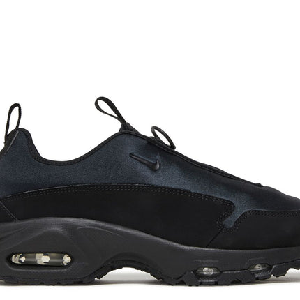 Nike Air Max Sunder SP Comme Des Garcons Homme Plus Black