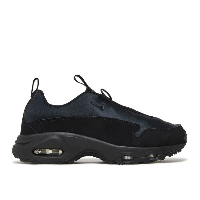 Nike Air Max Sunder SP Comme Des Garcons Homme Plus Black