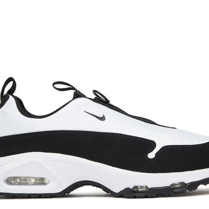 Nike Air Max Sunder SP Comme Des Garcons Men Plus White Black