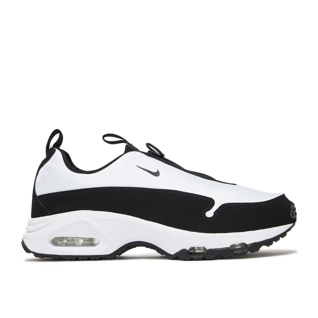 Nike Air Max Sunder SP Comme Des Garcons Homme Plus White Black