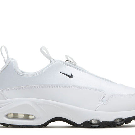 Nike Air Max Sunder SP Comme Des Garcons Homme Plus White