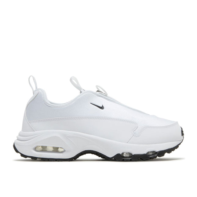 Nike Air Max Sunder SP Comme Des Garcons Homme Plus White