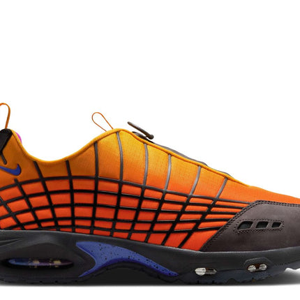 Nike Air Max Sunder SP Kids Of Immigrants Sunrise