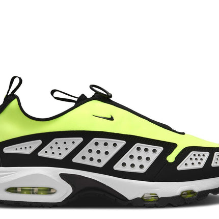 Nike Air Max Sunder Volt Black