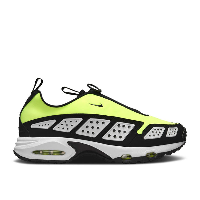 Nike Air Max Sunder Volt Black