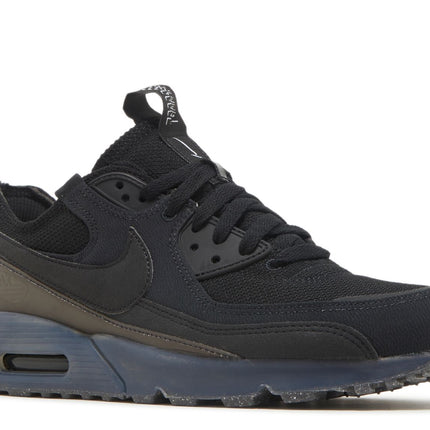 Nike Air Max Terrascape Plus Negro Antracita