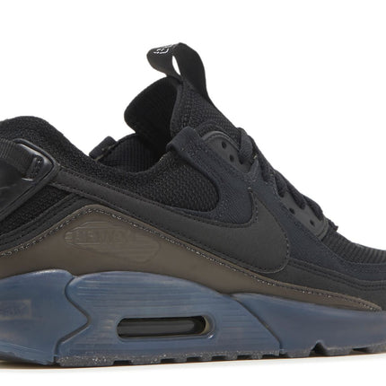 Nike Air Max Terrascape Plus Negro Antracita