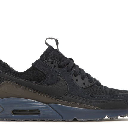 Nike Air Max Terrascape Plus Negro Antracita