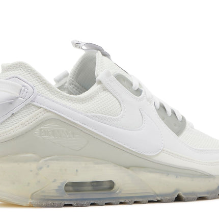 Nike Air Max Terrascape Plus Blancas Platino Puro