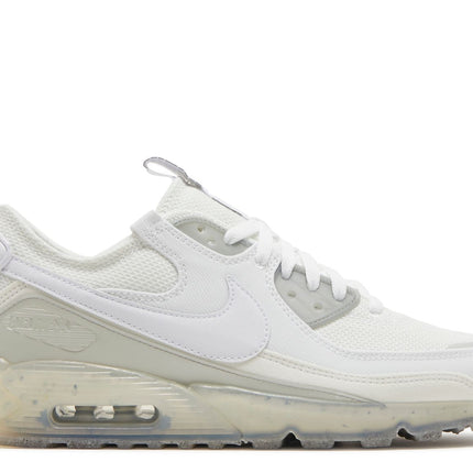 Nike Air Max Terrascape Plus Blancas Platino Puro