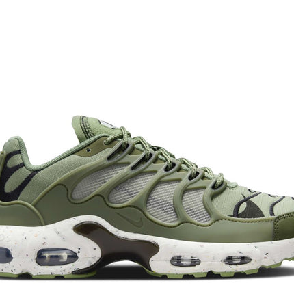 Nike Air Max Terrascape Plus Oliva Mediana