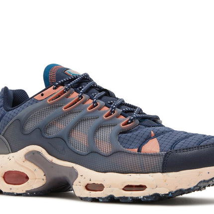 Nike Air Max Terrascape Plus Obsidiana Trueno Azul