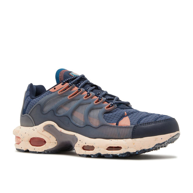 Nike Air Max Terrascape Plus Obsidian Thunder Blue