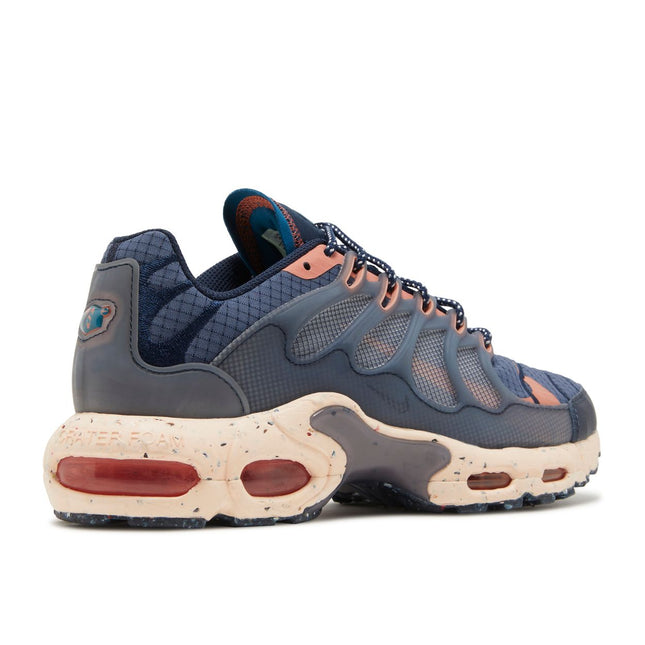 Nike Air Max Terrascape Plus Obsidian Thunder Blue