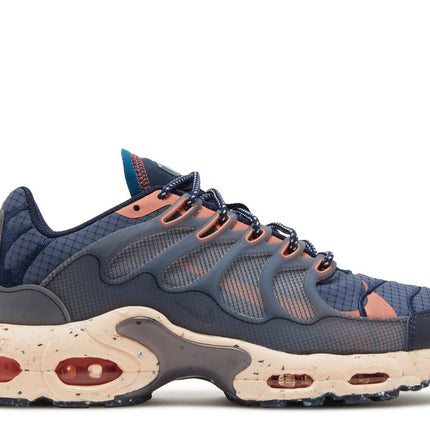 Nike Air Max Terrascape Plus Obsidian Thunder Blue